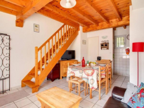 Triplex Calme 6 Pers, Terrasse, Parking, Proche Station Ski - FR-1-402-90